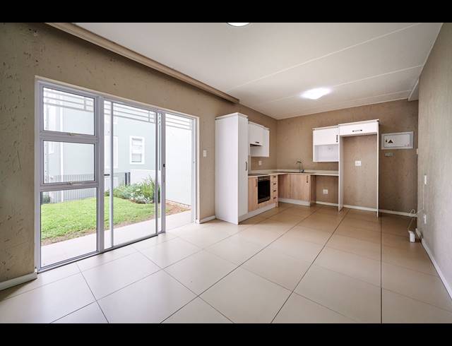 1 BEDROOM APARTMENT RENTED IN PAULSHOF